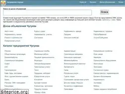 Sites similar to chuguev.com.ua