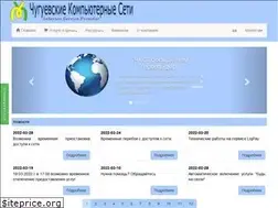 Sites similar to chuguev.net