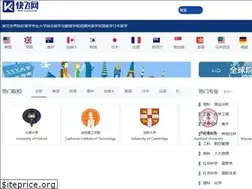 Sites similar to chuguo.cn