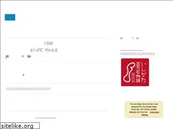Sites similar to chuguonsen.com