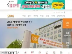 Sites similar to chugye.ac.kr