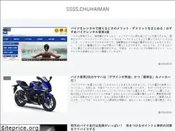 Sites similar to chuhaiman.com