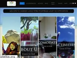 Sites similar to chuibabaylodge.com