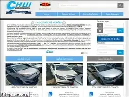 Sites similar to chuileiloes.com.br