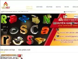 Sites similar to chuinoxvang.com