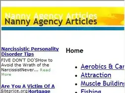 Sites similar to chujnia.com