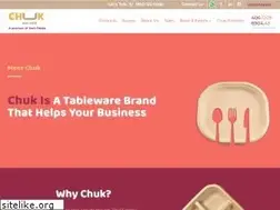 Sites similar to chuk.in