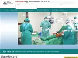 Sites similar to chuk.rw