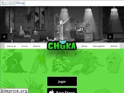 Sites similar to chukagame.com