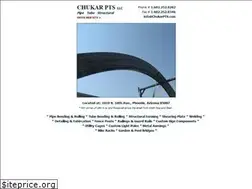 Sites similar to chukarpts.com