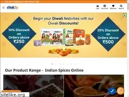 Sites similar to chukde.com