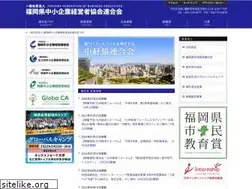Sites similar to chukeikyo.com