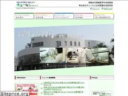 Sites similar to chuken-group.co.jp