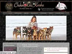 Sites similar to chuken-kiku-kensha.com