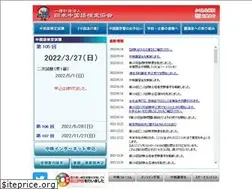 Sites similar to chuken.gr.jp