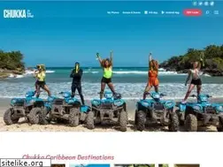 Sites similar to chukka.com