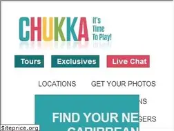 Sites similar to chukkacaribbean.com