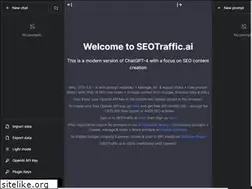 Sites similar to chukki.de