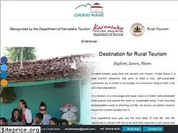 Sites similar to chukkimane.com