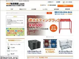 Sites similar to chuko-matehan.com