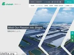 Sites similar to chukoh.co.jp
