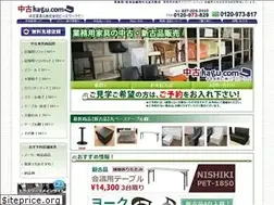 Sites similar to chukokagu.com