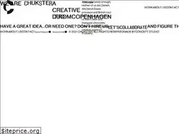 Sites similar to chukster.com