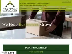 Sites similar to chukuni.com