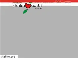 Sites similar to chukuwata.org.co