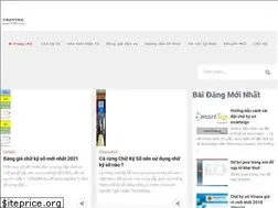 Sites similar to chukydientuhcm.blogspot.com