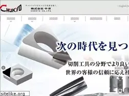 Sites similar to chukyo-corp.co.jp