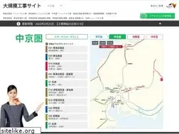 Sites similar to chukyo-info.com
