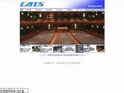 Sites similar to chukyoonki.co.jp