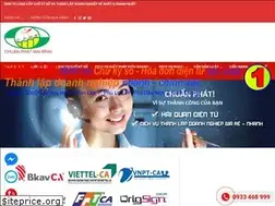 Sites similar to chukysobinhduong.vn