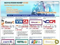 Sites similar to chukysodientu.com.vn