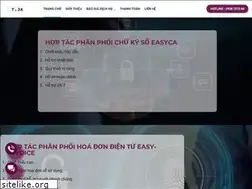 Sites similar to chukysoeasy.net