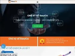Sites similar to chukysoeasyca.vn
