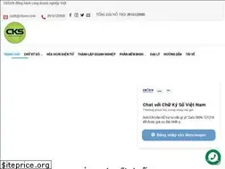 Sites similar to chukysovietnam.com.vn