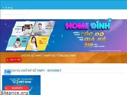 Sites similar to chukysovnpt.vn
