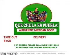 Sites similar to chulaespuebla.com