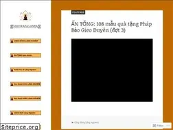 Sites similar to chulangnghiem.com