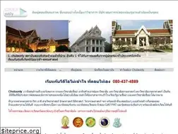 Sites similar to chulaonly.com