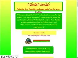 Sites similar to chulaorchids.com