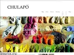 Sites similar to chulapo.jp