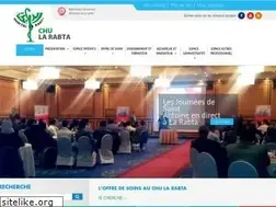 Sites similar to chularabta.tn