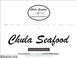 Sites similar to chulaseafood.com