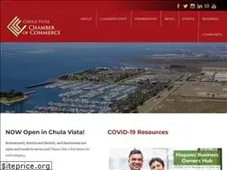 Sites similar to chulavistachamber.org