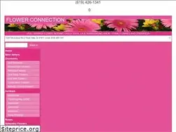 Sites similar to chulavistaflowerconnection.com