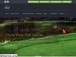Sites similar to chulavistagc.com