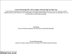 Sites similar to chulavistamarketing.com